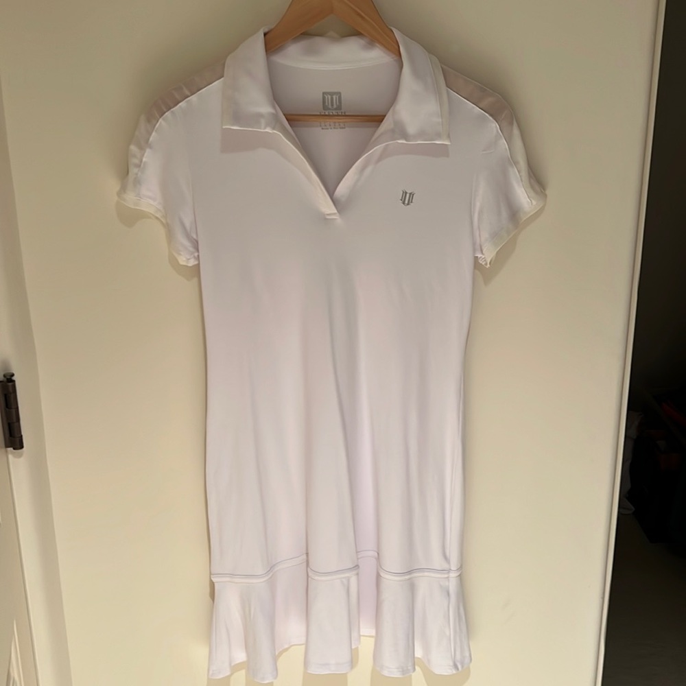 Eleven tennis dress